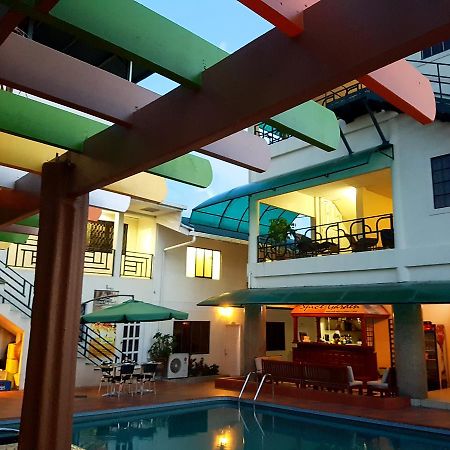 Brandsville Hotel Georgetown Ngoại thất bức ảnh
