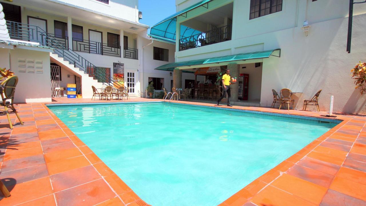 Brandsville Hotel Georgetown Ngoại thất bức ảnh