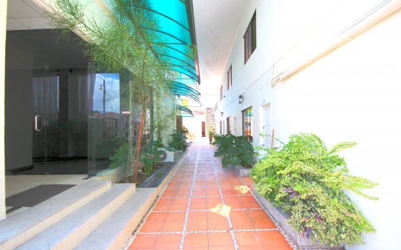 Brandsville Hotel Georgetown Ngoại thất bức ảnh