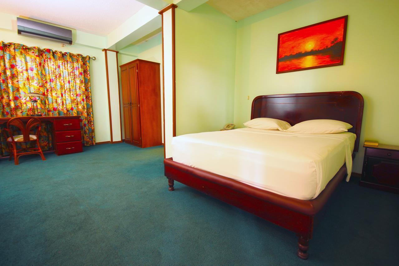Brandsville Hotel Georgetown Ngoại thất bức ảnh