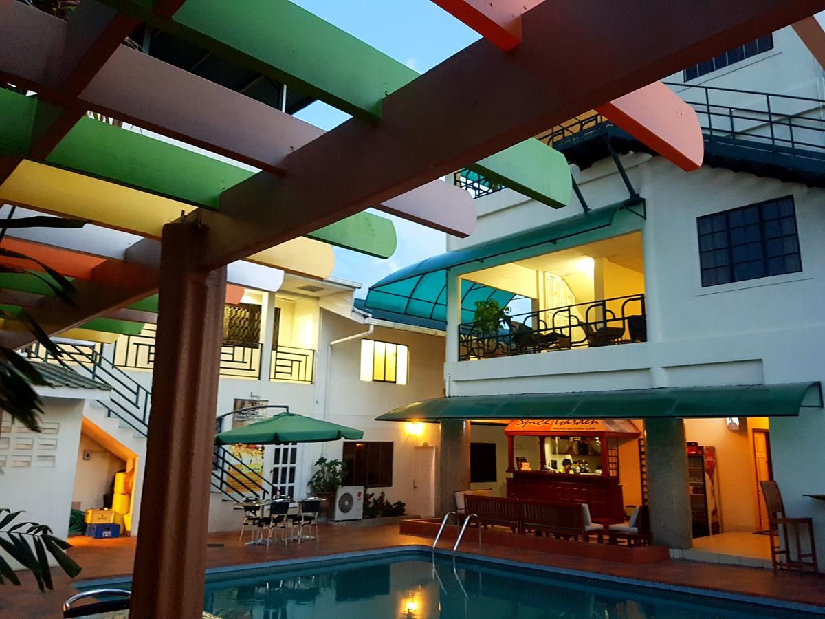 Brandsville Hotel Georgetown Ngoại thất bức ảnh