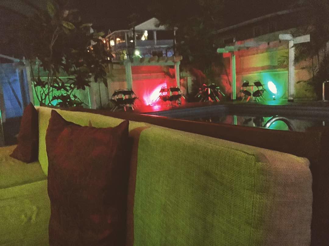 Brandsville Hotel Georgetown Ngoại thất bức ảnh