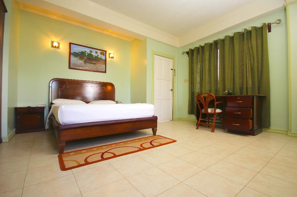 Brandsville Hotel Georgetown Ngoại thất bức ảnh