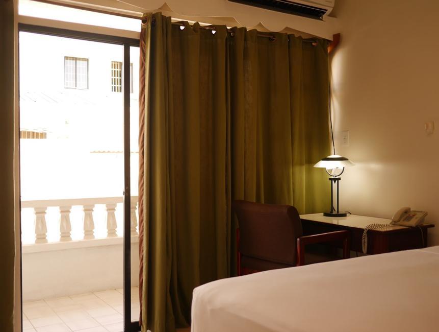 Brandsville Hotel Georgetown Ngoại thất bức ảnh