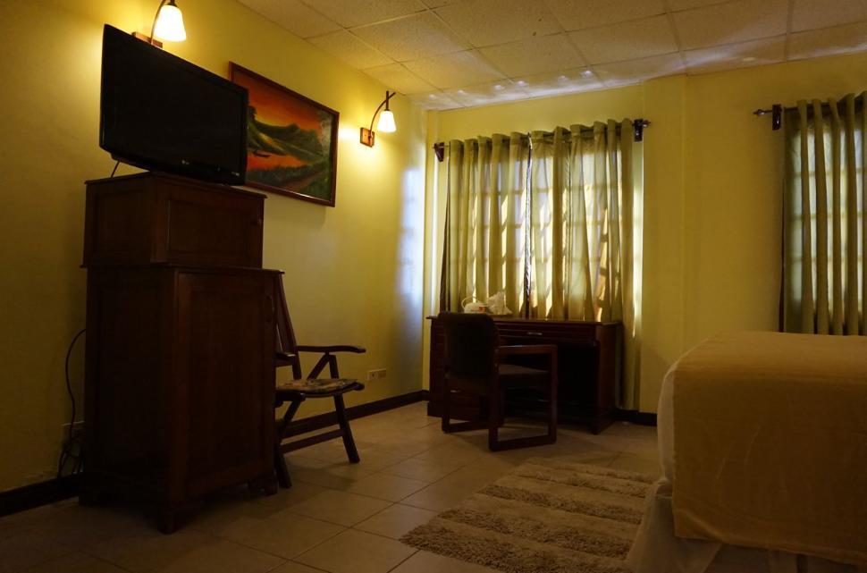 Brandsville Hotel Georgetown Ngoại thất bức ảnh
