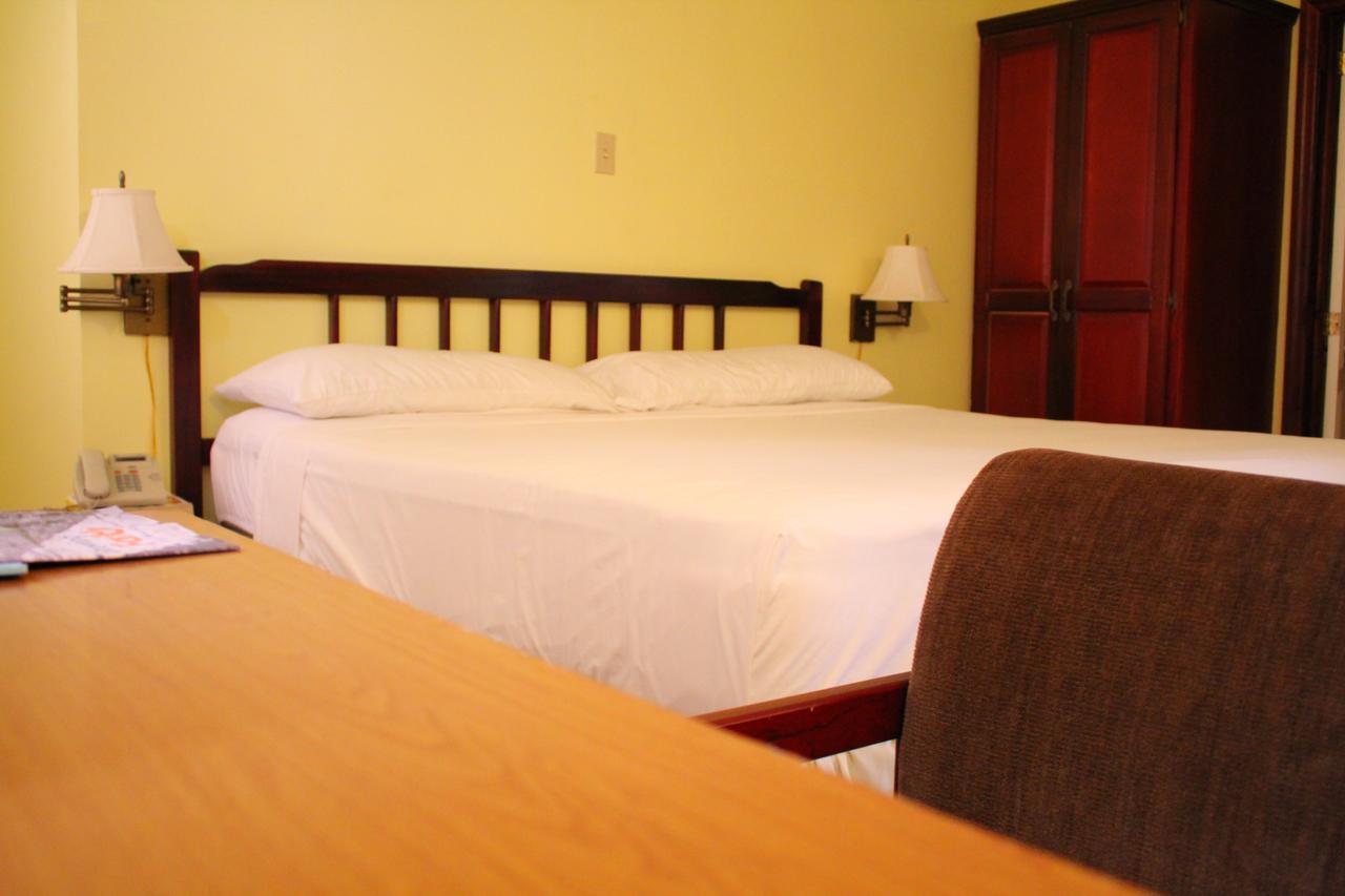 Brandsville Hotel Georgetown Ngoại thất bức ảnh