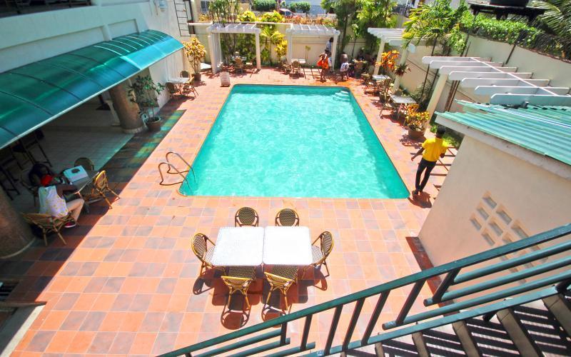 Brandsville Hotel Georgetown Ngoại thất bức ảnh