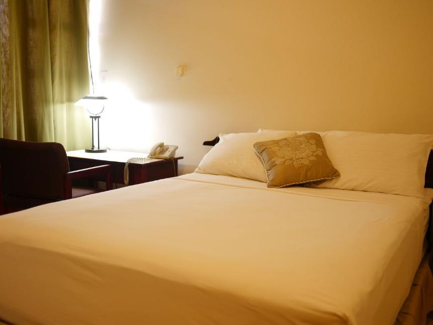Brandsville Hotel Georgetown Ngoại thất bức ảnh