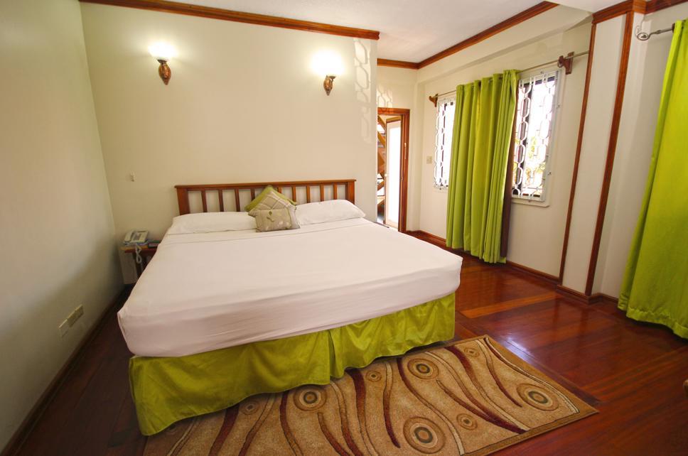 Brandsville Hotel Georgetown Ngoại thất bức ảnh