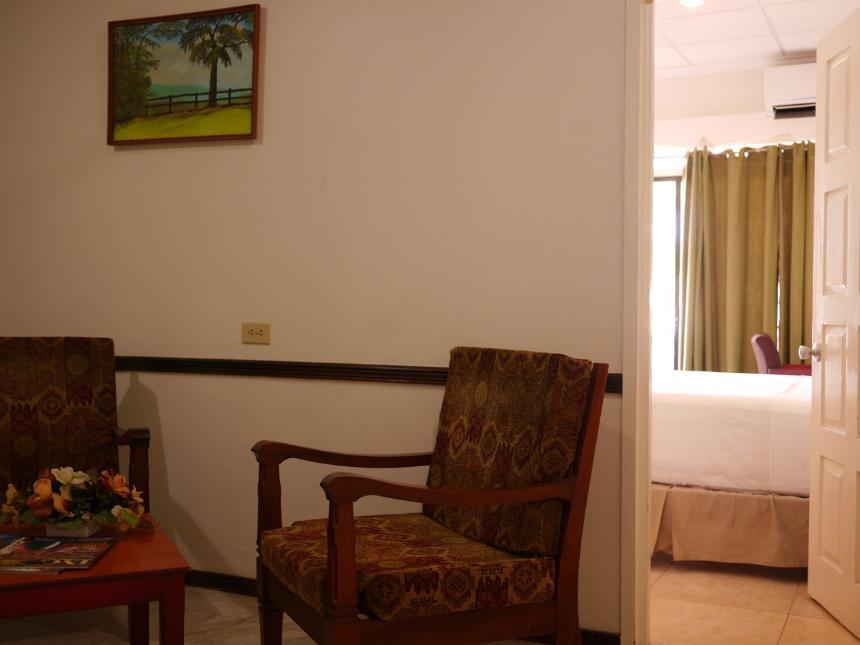 Brandsville Hotel Georgetown Ngoại thất bức ảnh