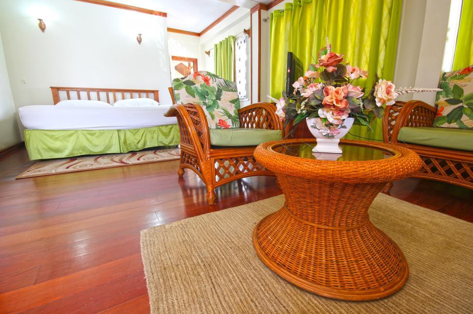 Brandsville Hotel Georgetown Ngoại thất bức ảnh