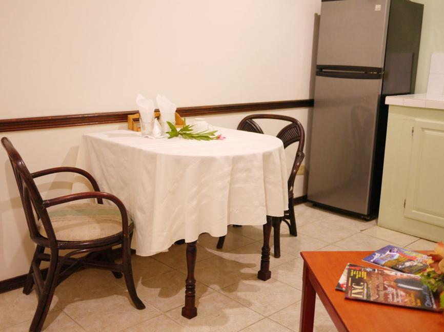 Brandsville Hotel Georgetown Ngoại thất bức ảnh