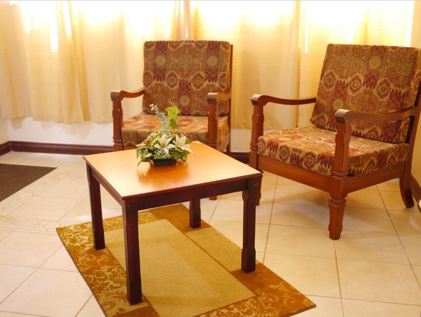 Brandsville Hotel Georgetown Ngoại thất bức ảnh