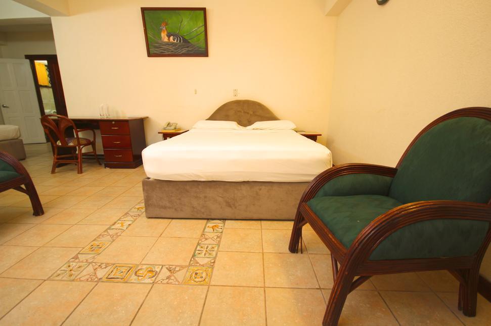 Brandsville Hotel Georgetown Ngoại thất bức ảnh