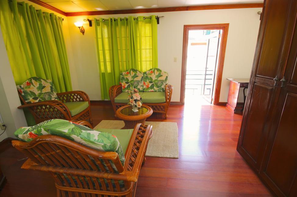 Brandsville Hotel Georgetown Ngoại thất bức ảnh