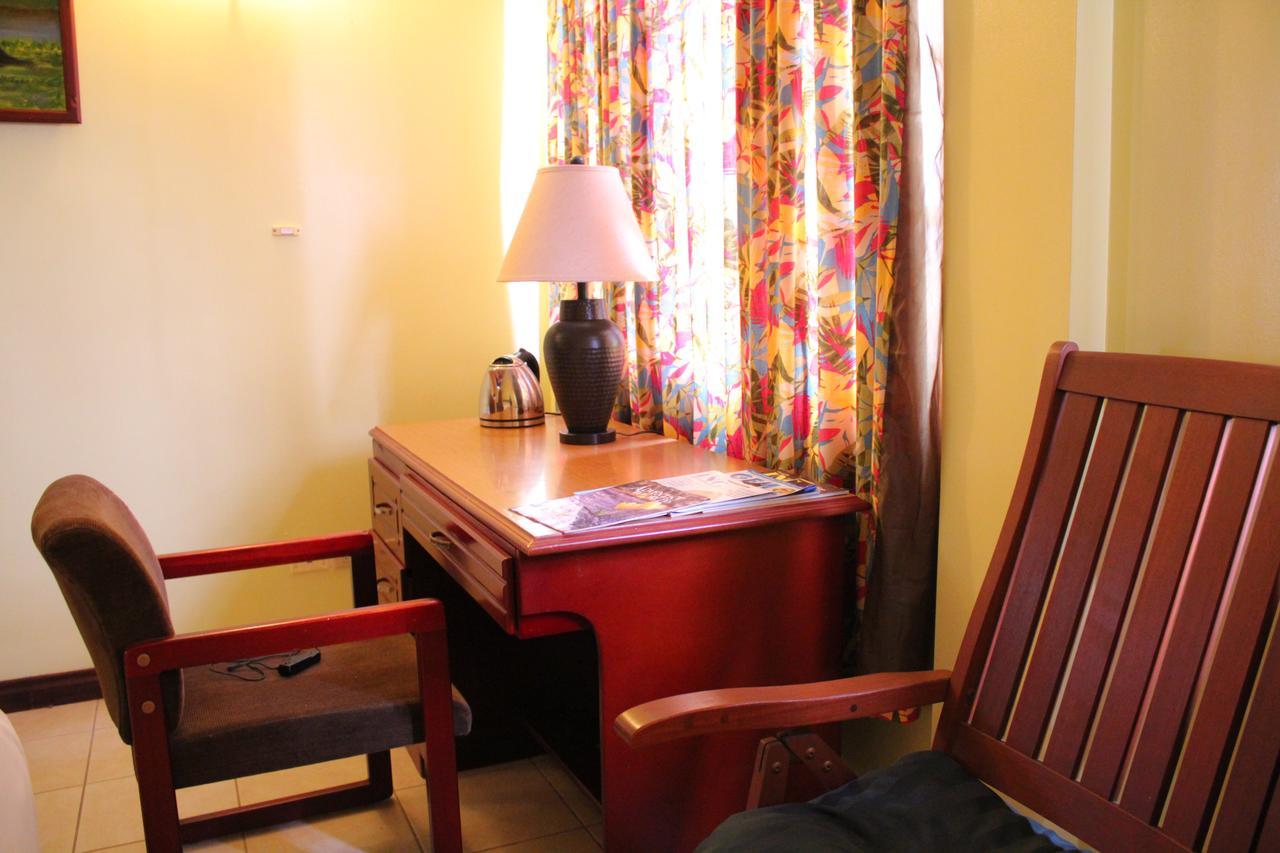 Brandsville Hotel Georgetown Ngoại thất bức ảnh