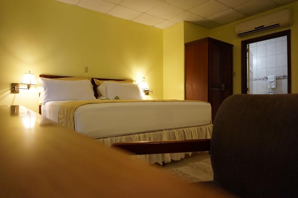Brandsville Hotel Georgetown Ngoại thất bức ảnh