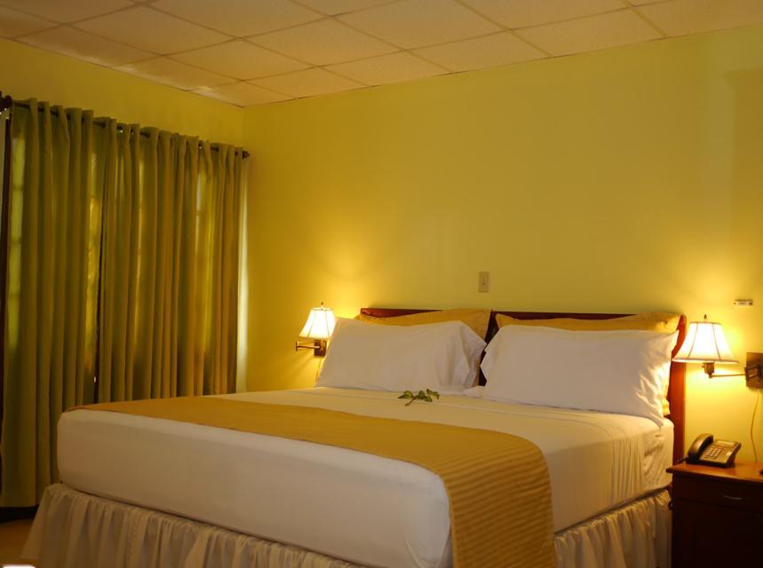 Brandsville Hotel Georgetown Ngoại thất bức ảnh